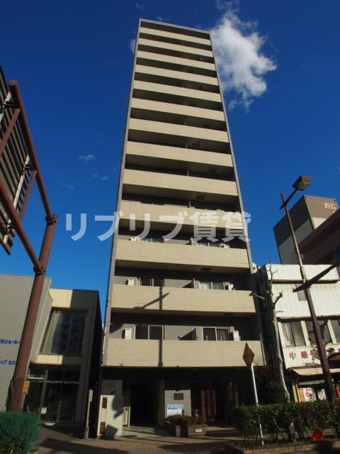 Ｈｕｍａｎハイム千葉本町