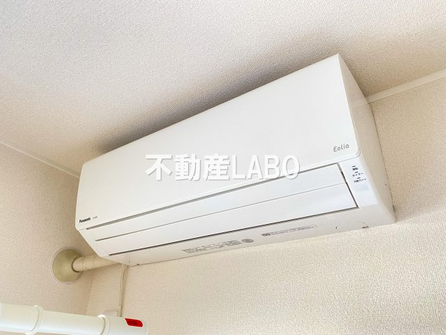 フィカーサ阿倍野元町の設備