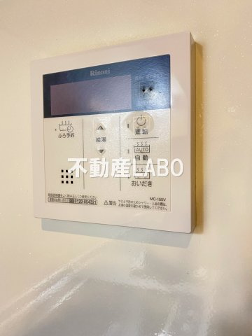 フィカーサ阿倍野元町のその他