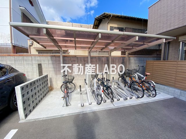 フィカーサ阿倍野元町のその他