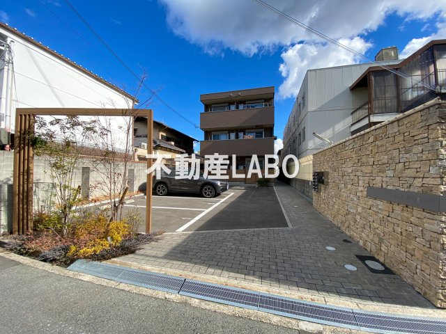 フィカーサ阿倍野元町のその他