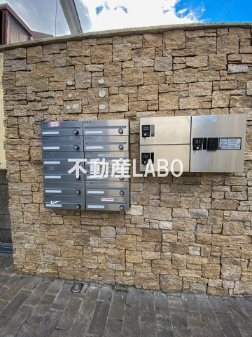 フィカーサ阿倍野元町のその他