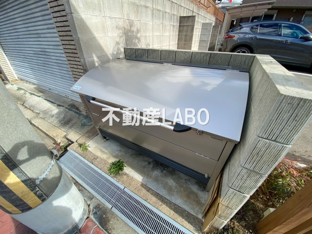 フィカーサ阿倍野元町のその他