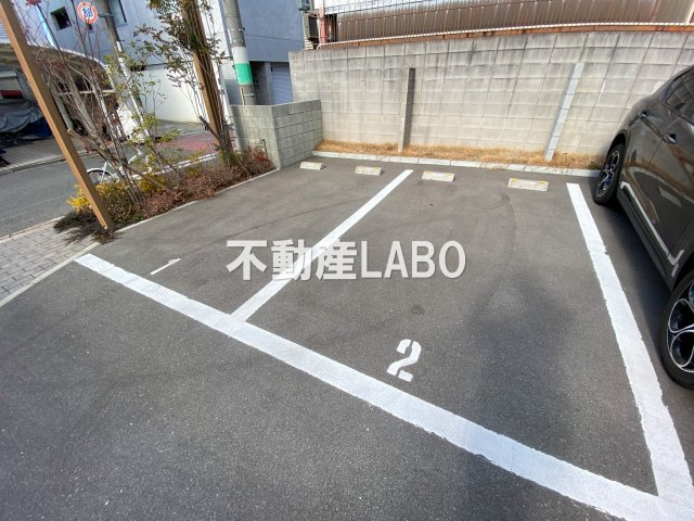 フィカーサ阿倍野元町のその他