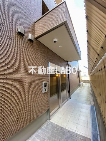 フィカーサ阿倍野元町のその他
