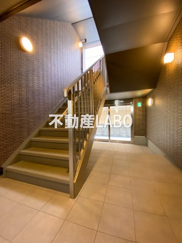 フィカーサ阿倍野元町のその他