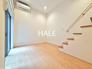 【居間・リビング】 | sola casa duo