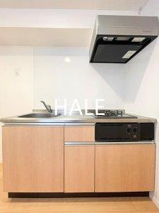 【キッチン】 | sola casa duo