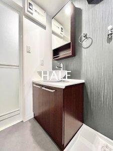 【独立洗面台】 | sola casa duo