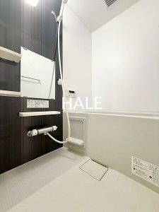 【浴室】 | sola casa duo