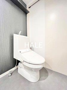 【トイレ】 | sola casa duo