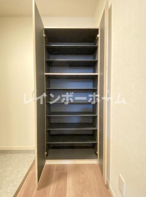 CHEVAL南葛西のその他