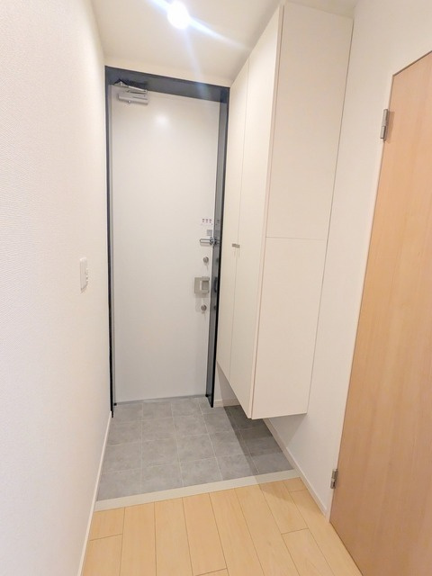 サニーアワーズ池ノ上の玄関|★玄関スペース★