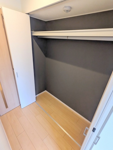 サニーアワーズ池ノ上の収納|★クローゼット★