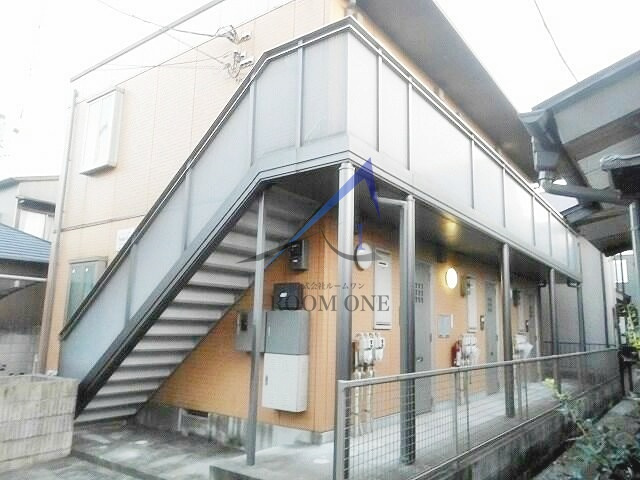 プレセンテ高円寺