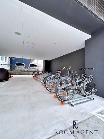 メイクスWアート今池Ⅲのその他