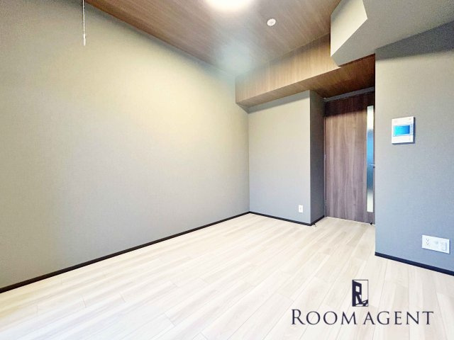 メイクスWアート今池Ⅲの内装