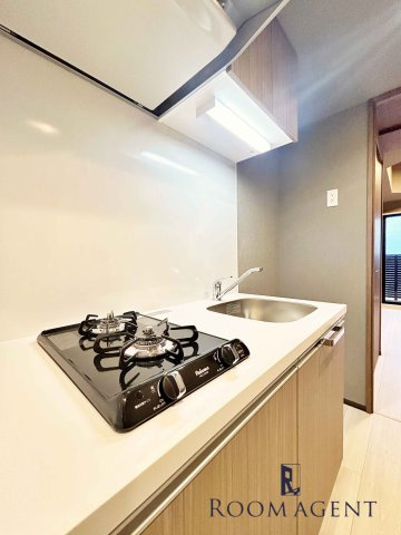 メイクスWアート今池Ⅲのキッチン