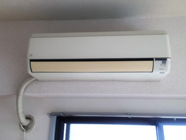 ルグランの設備|別部屋の参考写真です。