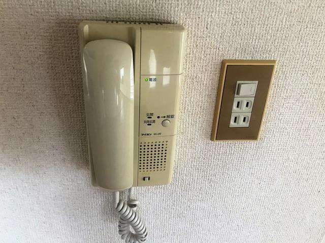 ルグランのセキュリティ|別部屋の参考写真です。