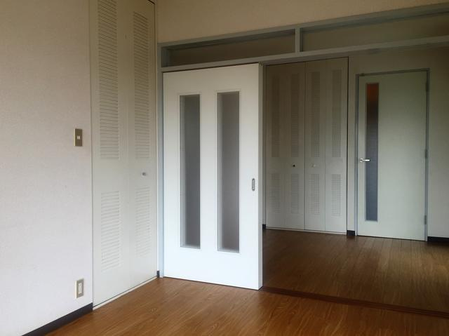 ルグランのその他|別部屋の参考写真です。