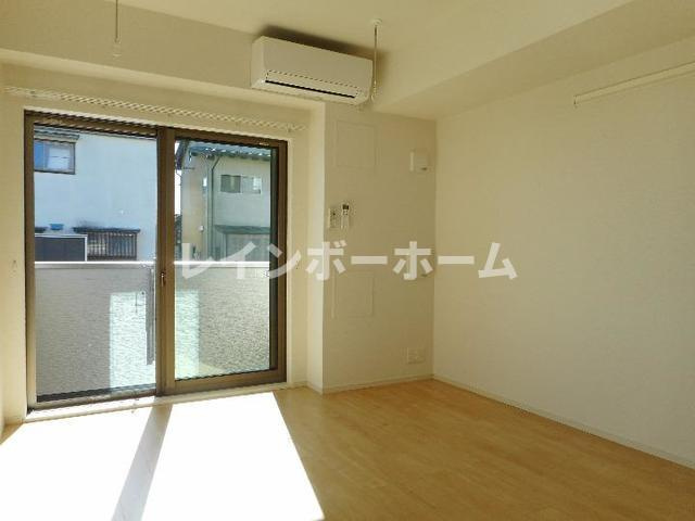 アルバUの設備
