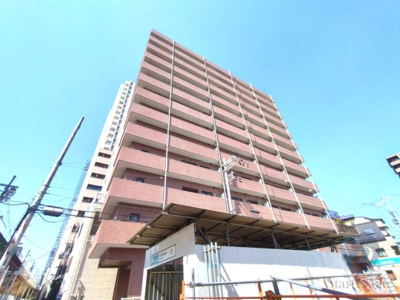 【その他】 | デ・リード阿倍野筋東