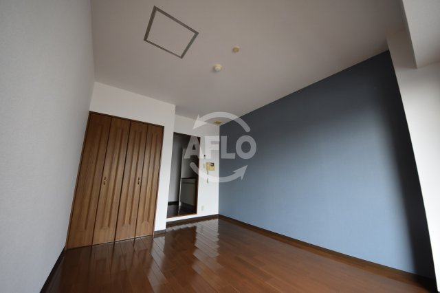 ロイヤルクイーンズパークの洋室|ロイヤルクイーンズパーク　洋室