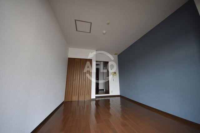 ロイヤルクイーンズパークの洋室|ロイヤルクイーンズパーク　洋室