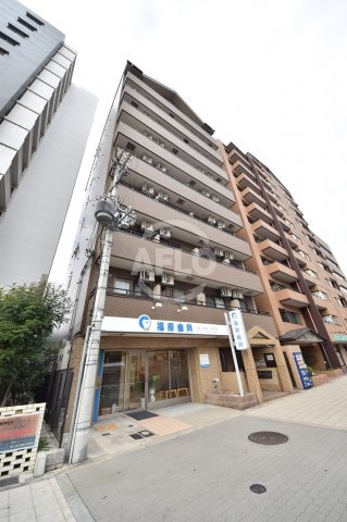 ロイヤルクイーンズパークの外観|ロイヤルクイーンズパーク　外観