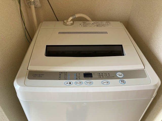 レオパレスエスペランサ横須賀のその他|部屋によりメーカーが異なります