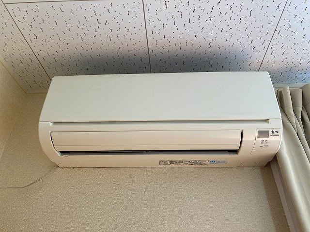 レオパレスエスペランサ横須賀のその他|部屋によりメーカーが異なります