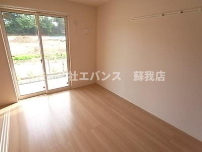 【洋室】 | ラファエル