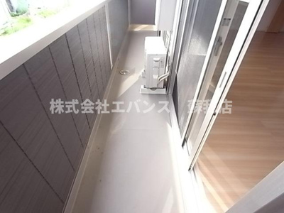 【バルコニー】 | ラファエル