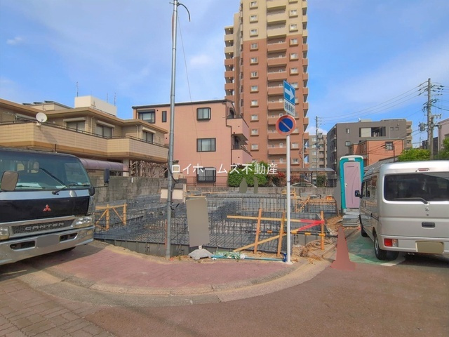  | 名古屋市千種区千種３丁目312『仲介料無料』新築戸建て | 撮影：'26/05/12 