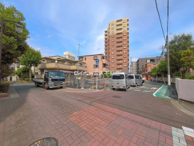  | 名古屋市千種区千種３丁目312『仲介料無料』新築戸建て | 撮影：'26/05/12 