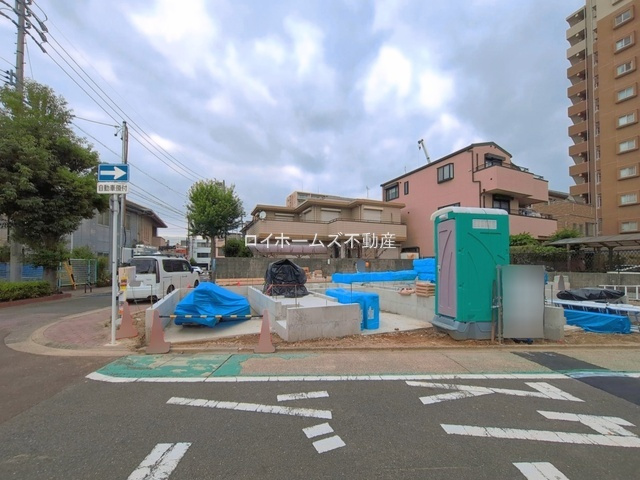  | 名古屋市千種区千種３丁目312『仲介料無料』新築戸建て | 撮影：'26/06/05 