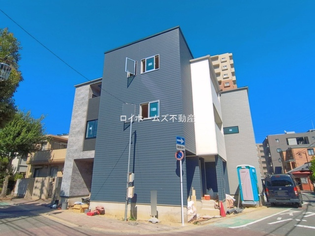  | 名古屋市千種区千種３丁目312『仲介料無料』新築戸建て | 撮影：'26/07/24 
