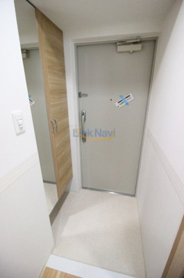 【内装】 | ハナミズキ福島