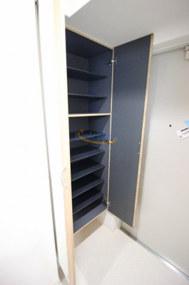 【玄関】 | ハナミズキ福島