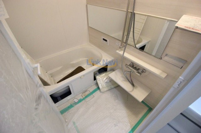 【浴室】 | ハナミズキ福島