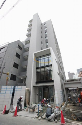 【外観】 | ハナミズキ福島