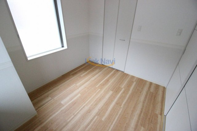 【子供部屋】 | ハナミズキ福島