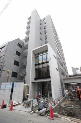 【外観】 | ハナミズキ福島