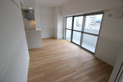 【居間・リビング】 | ハナミズキ福島