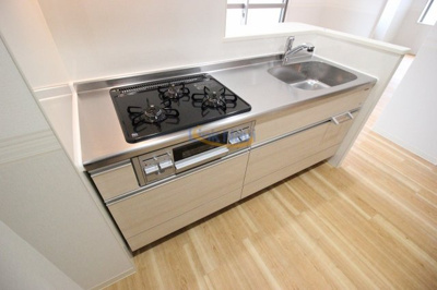 【キッチン】 | ハナミズキ福島