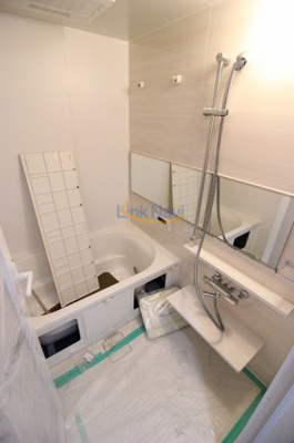 【浴室】 | ハナミズキ福島