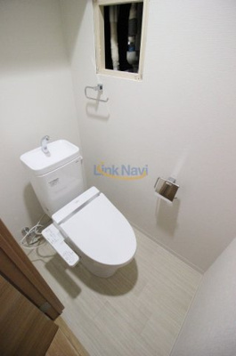 【トイレ】 | ハナミズキ福島