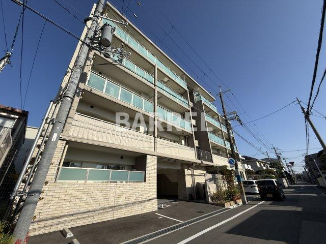 ブリエヴェール北桜塚