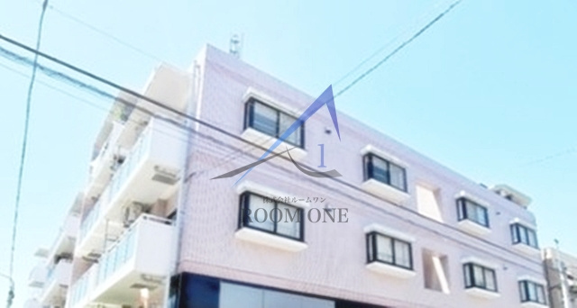 アソシエール千川